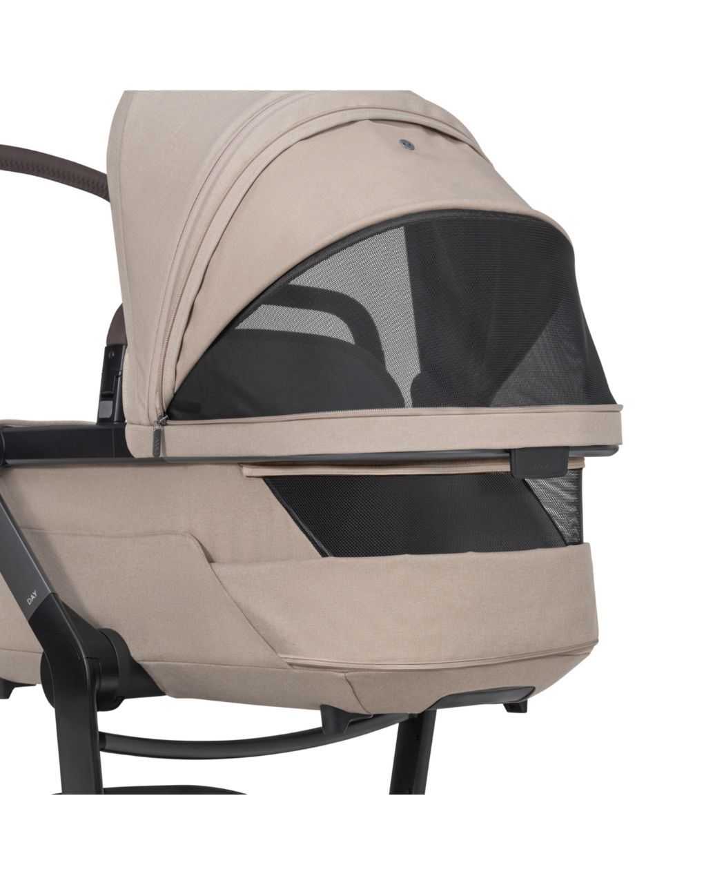 Joolz day⁵ σύστημα μεταφοράς 2 σε 1 sandy taupe - Joolz