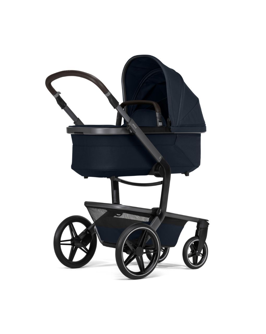 Joolz day⁵ σύστημα μεταφοράς 2 σε 1 navy blue