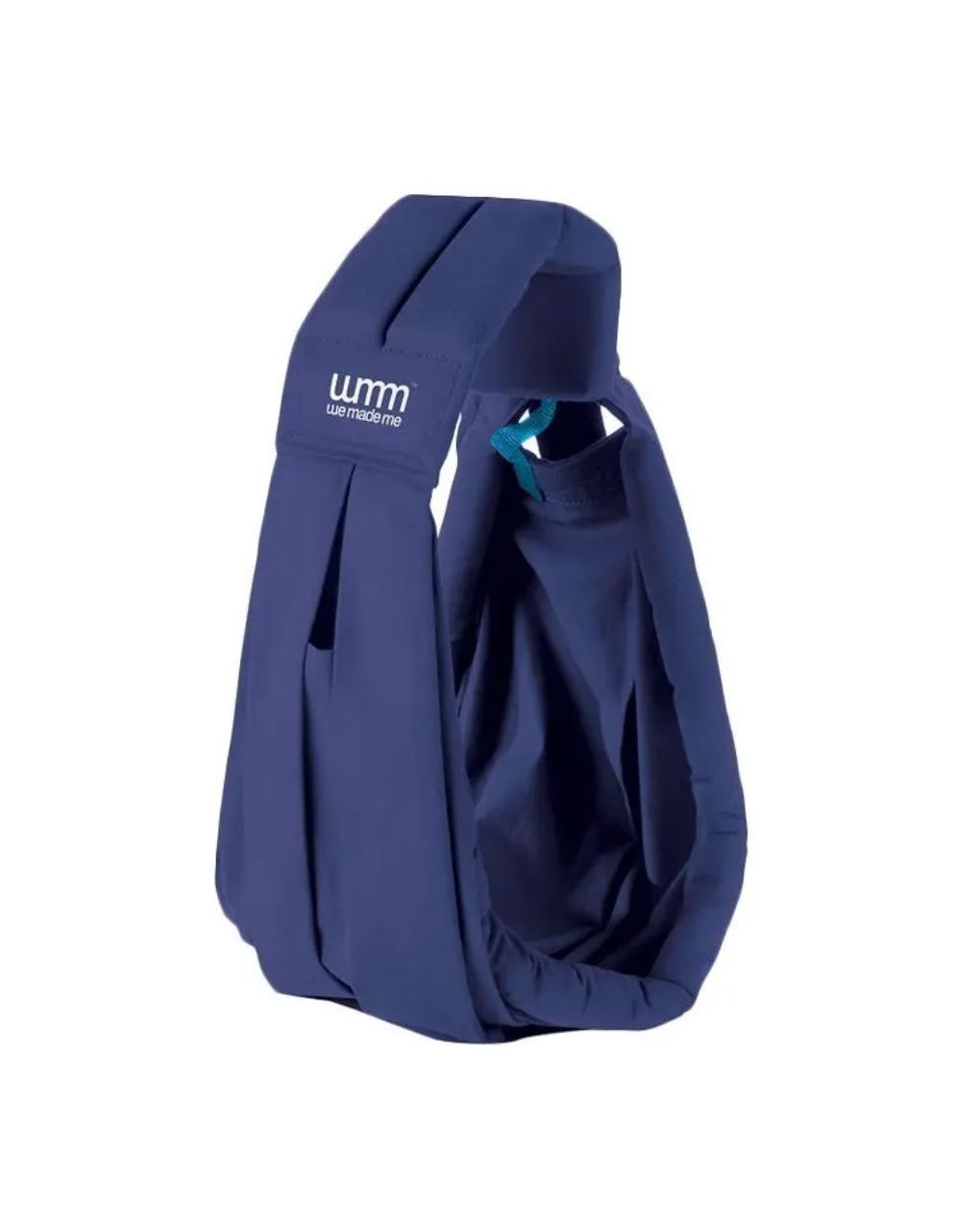 Wmm μάρσιπος soohu sling classic - deep blue - Wmm