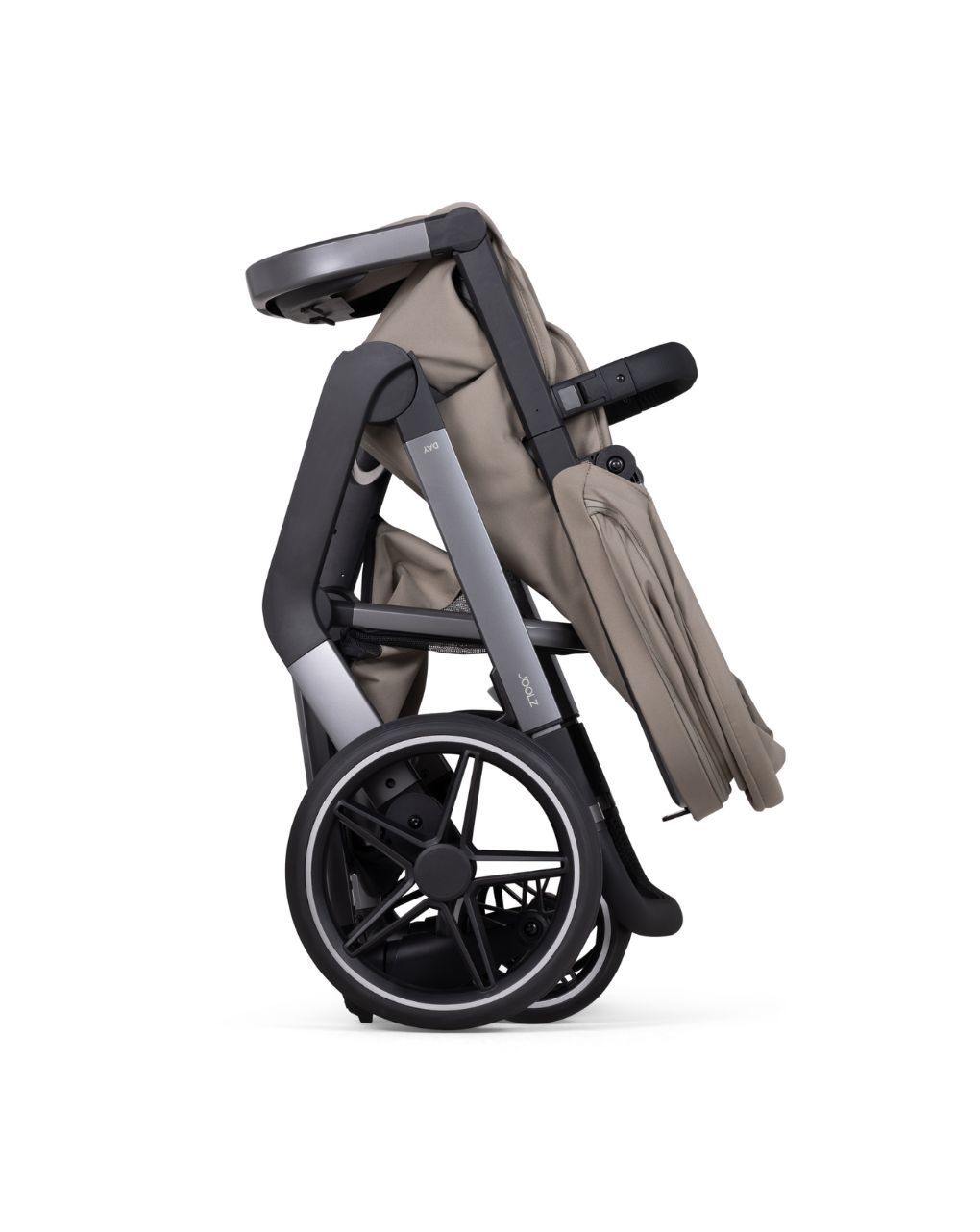 Joolz day⁵ σύστημα μεταφοράς 2 σε 1 complete set sage green - Joolz