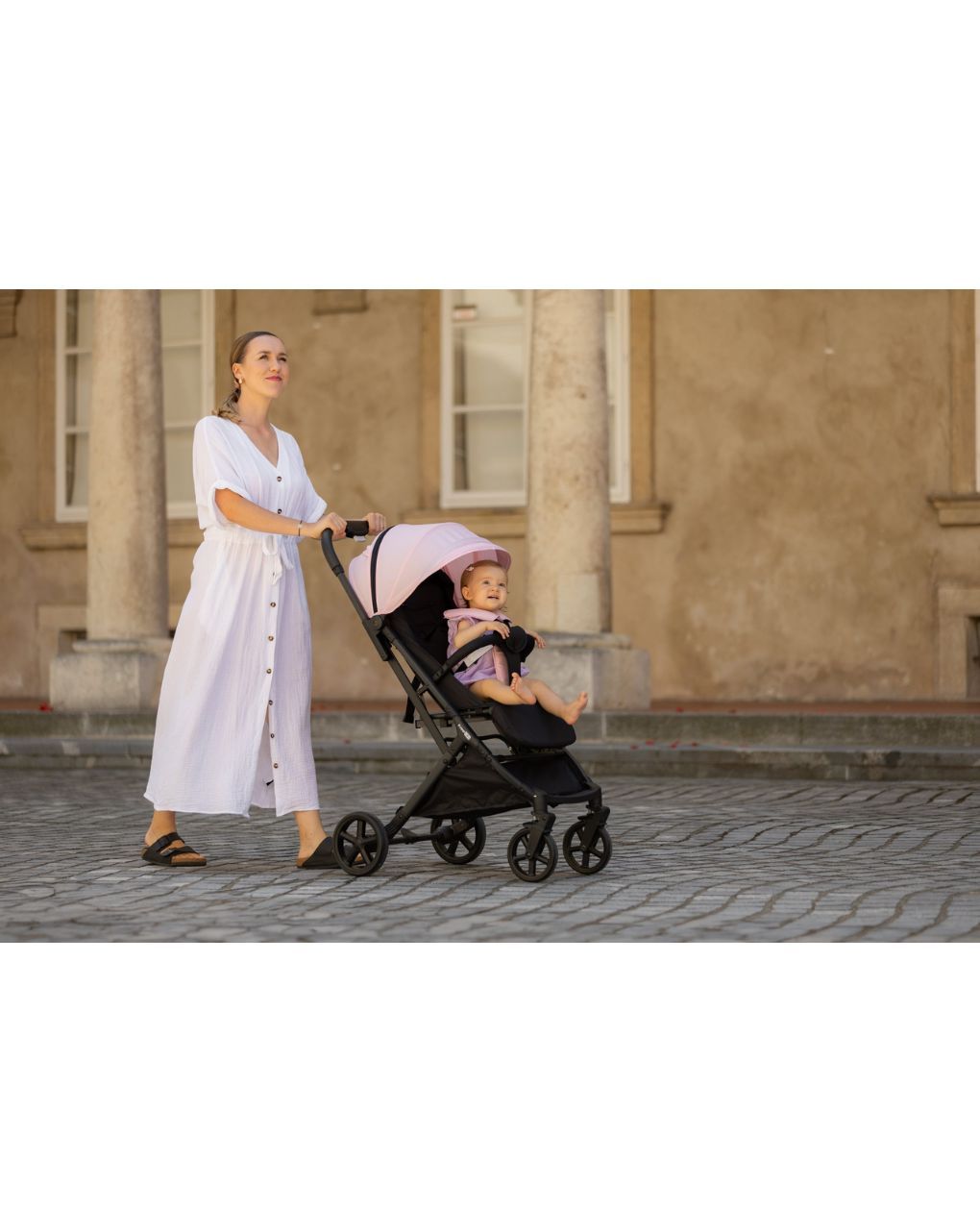 Freeon καρότσι tao mint 81996 - Freeon