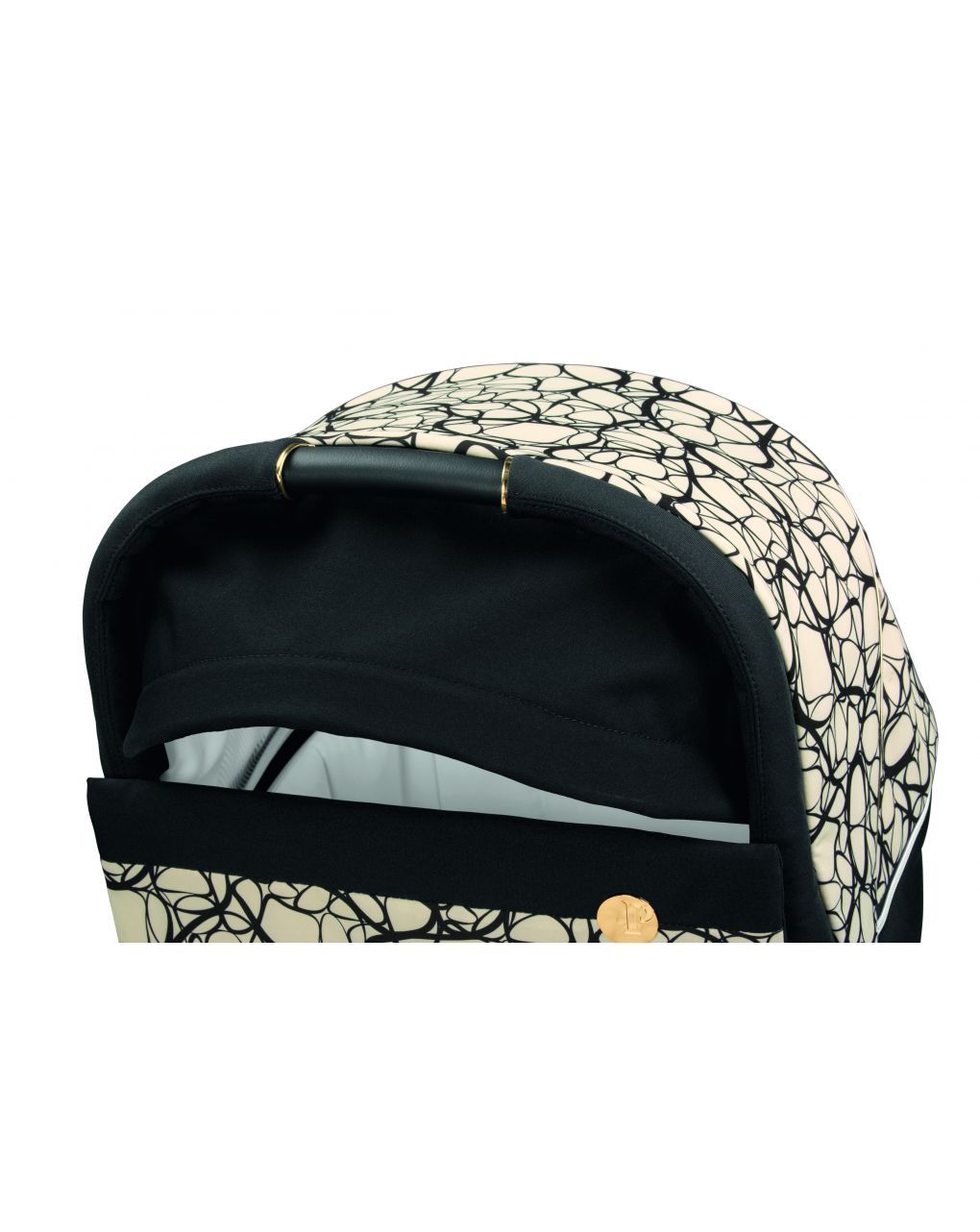 Peg perego σύστημα μεταφοράς trio veloce slk modular graphic gold - Peg-Pérego