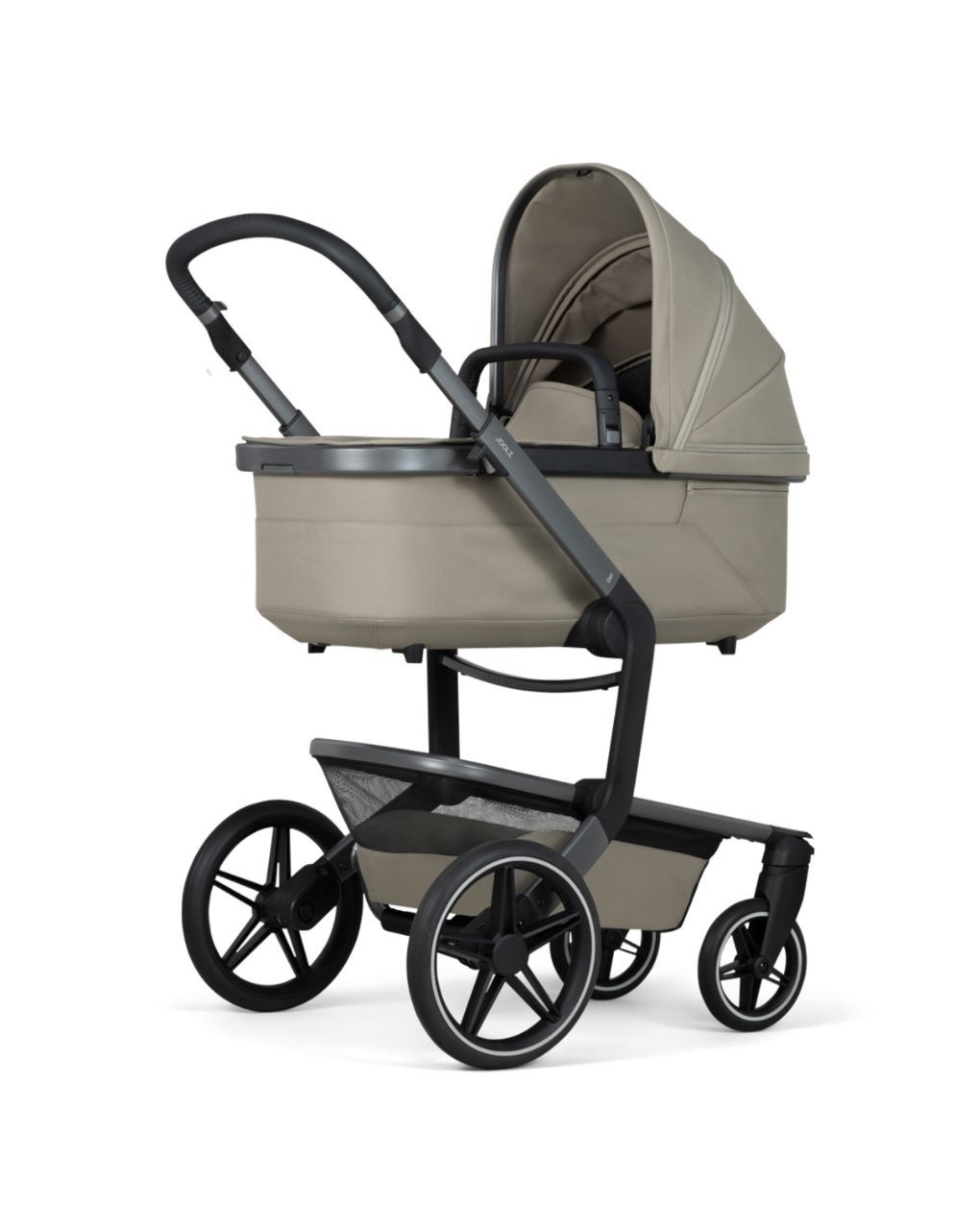 Joolz day⁵ σύστημα μεταφοράς 2 σε 1 complete set sage green