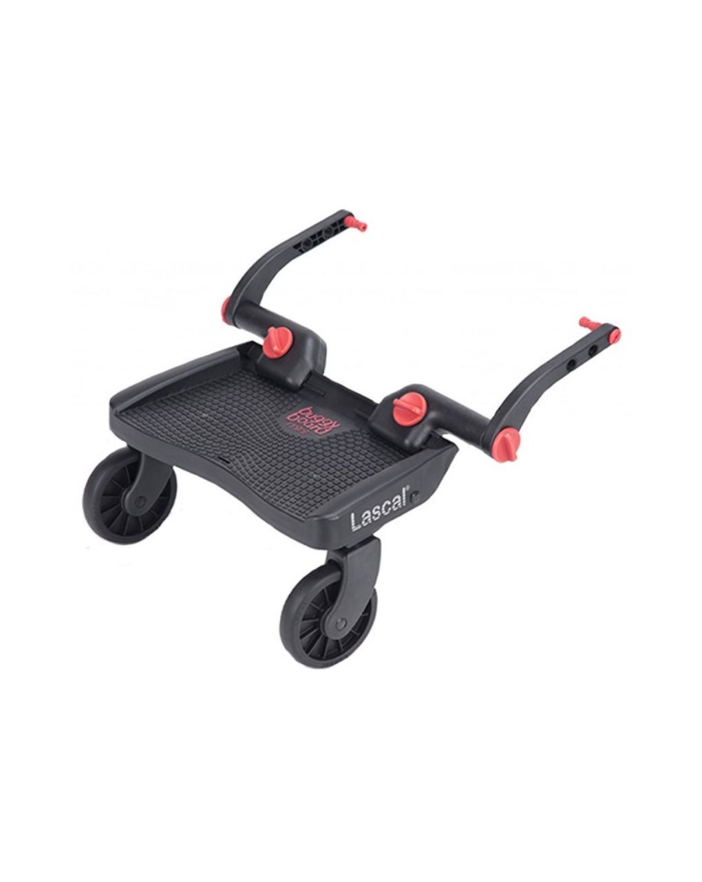 Lascal buggyboard mini 3d universal footboard για καρότσι - Lascal