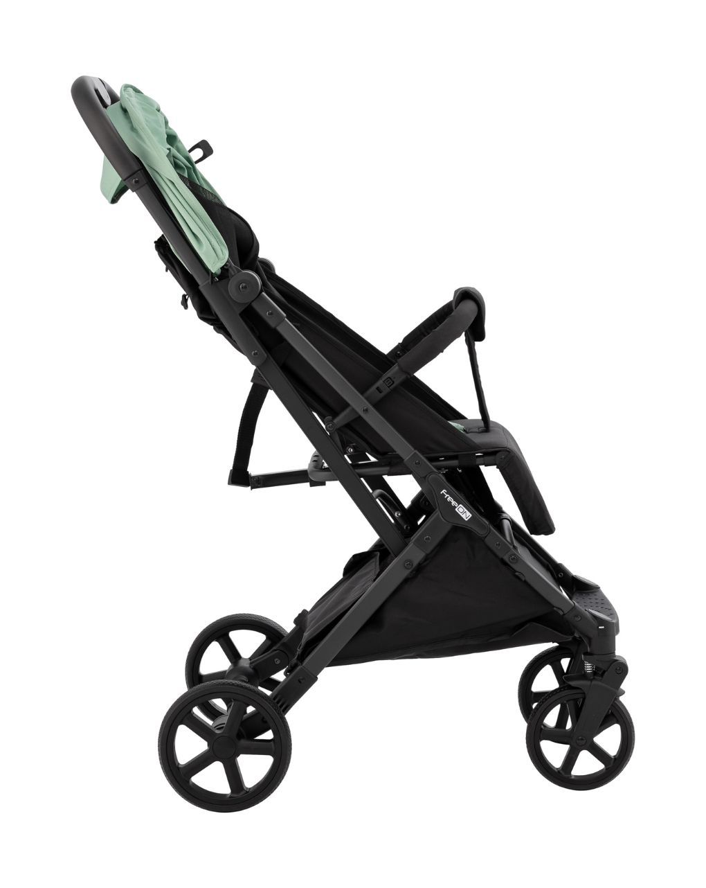 Freeon καρότσι tao mint 81996 - Freeon