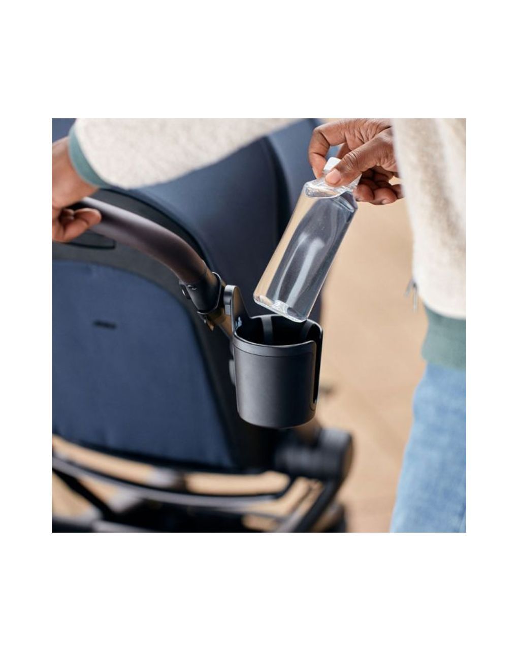 Joolz ποτηροθήκη cup holder - Joolz