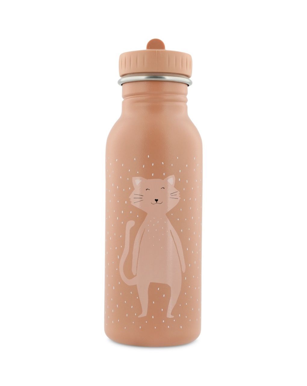 Trixie παγούρι θερμός με στόμιο 500ml mrs. cat - TRIXIE