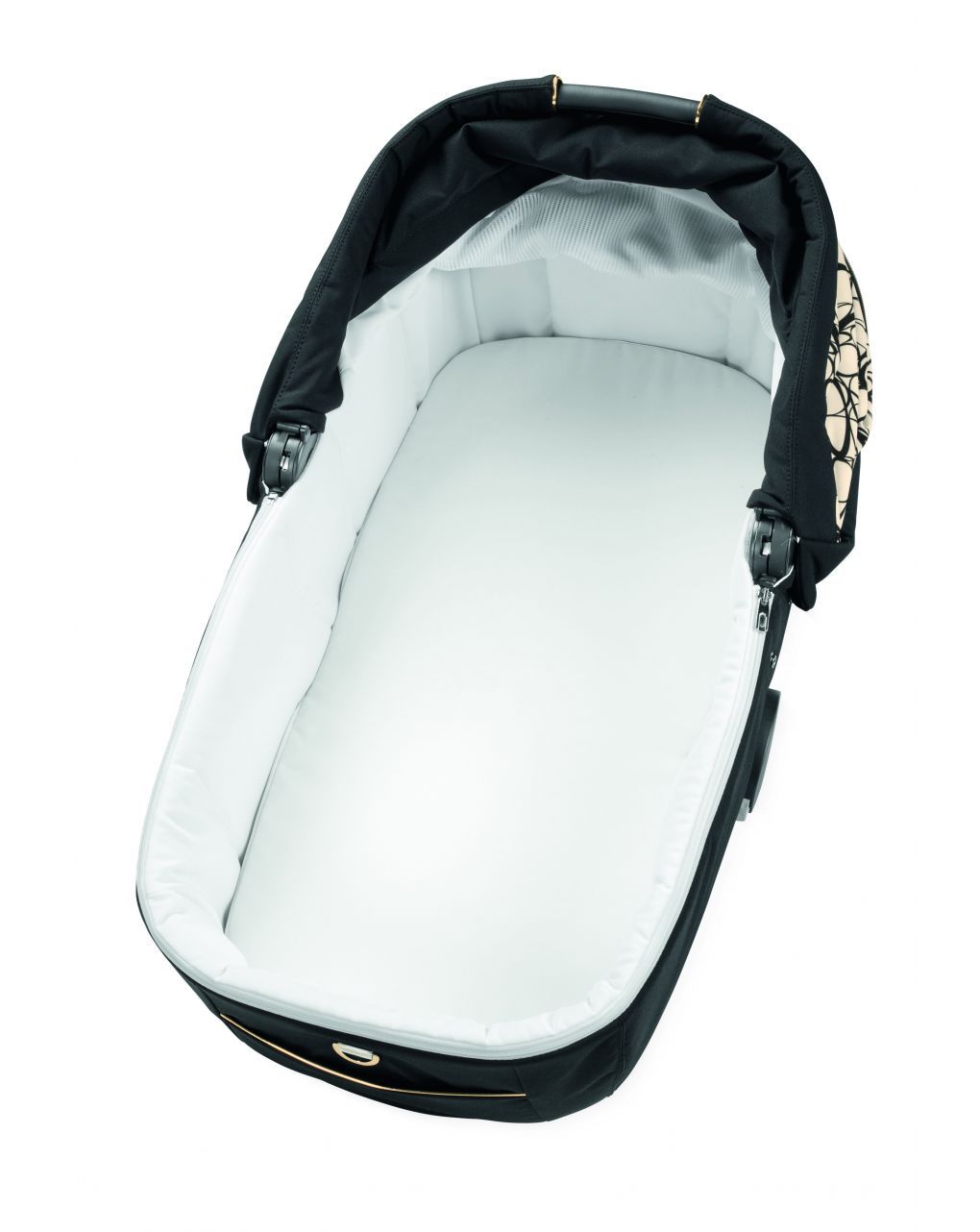 Peg perego σύστημα μεταφοράς trio veloce slk modular graphic gold - Peg-Pérego