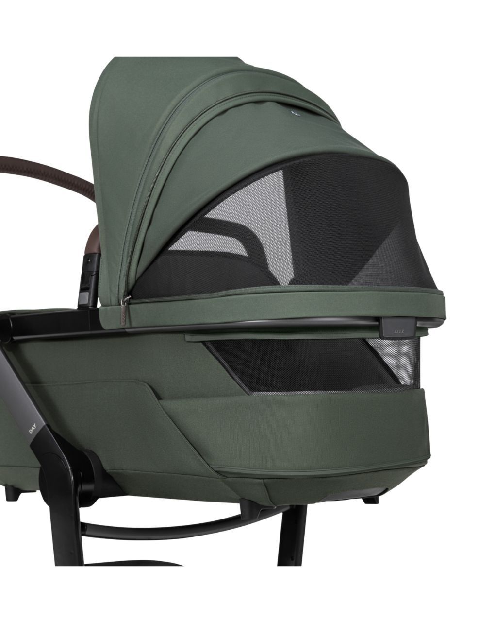 Joolz day⁵ σύστημα μεταφοράς 2 σε 1 complete set forest green - Joolz