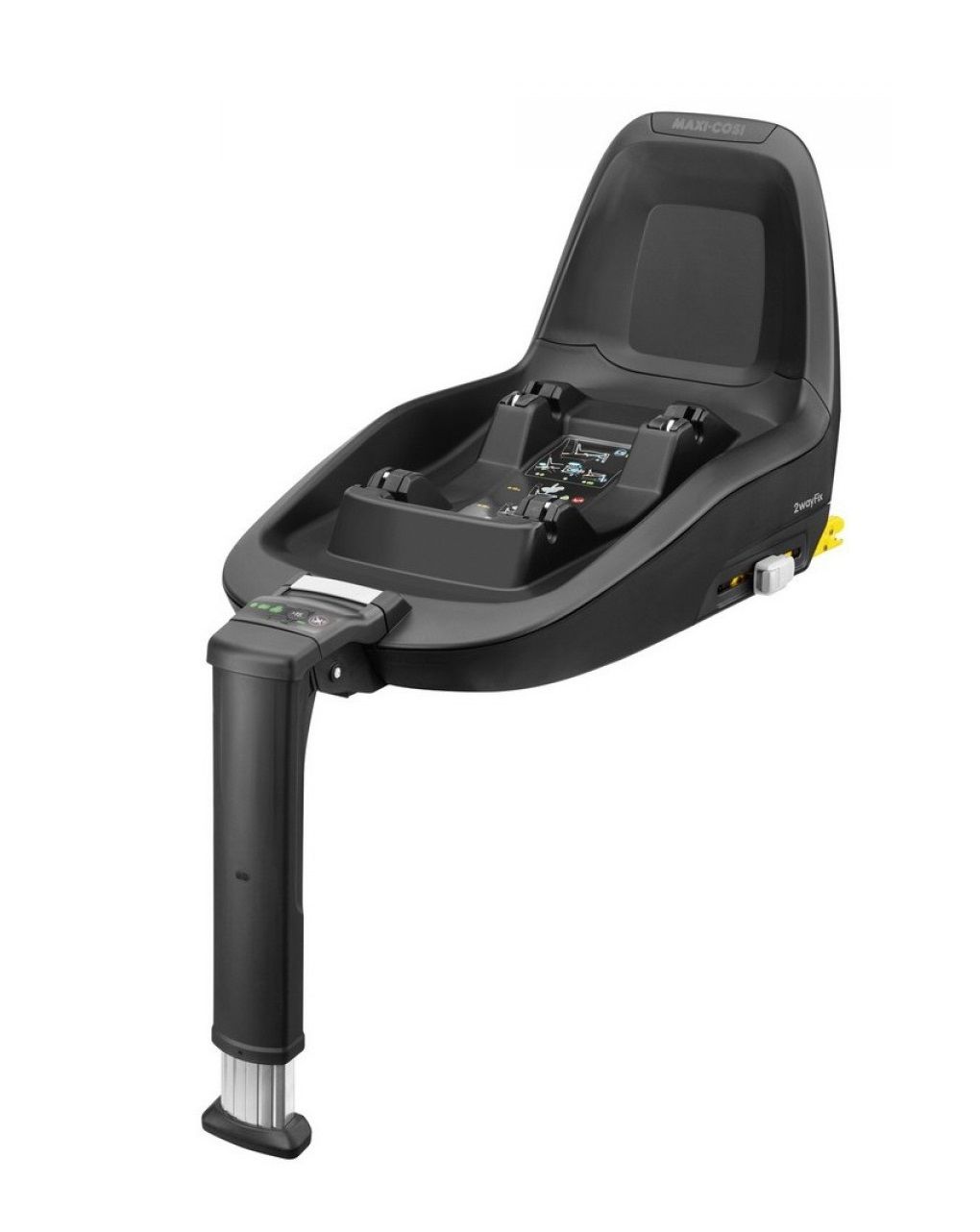 Bebe confort 2wayfix βάση καθίσματος αυτοκινήτου