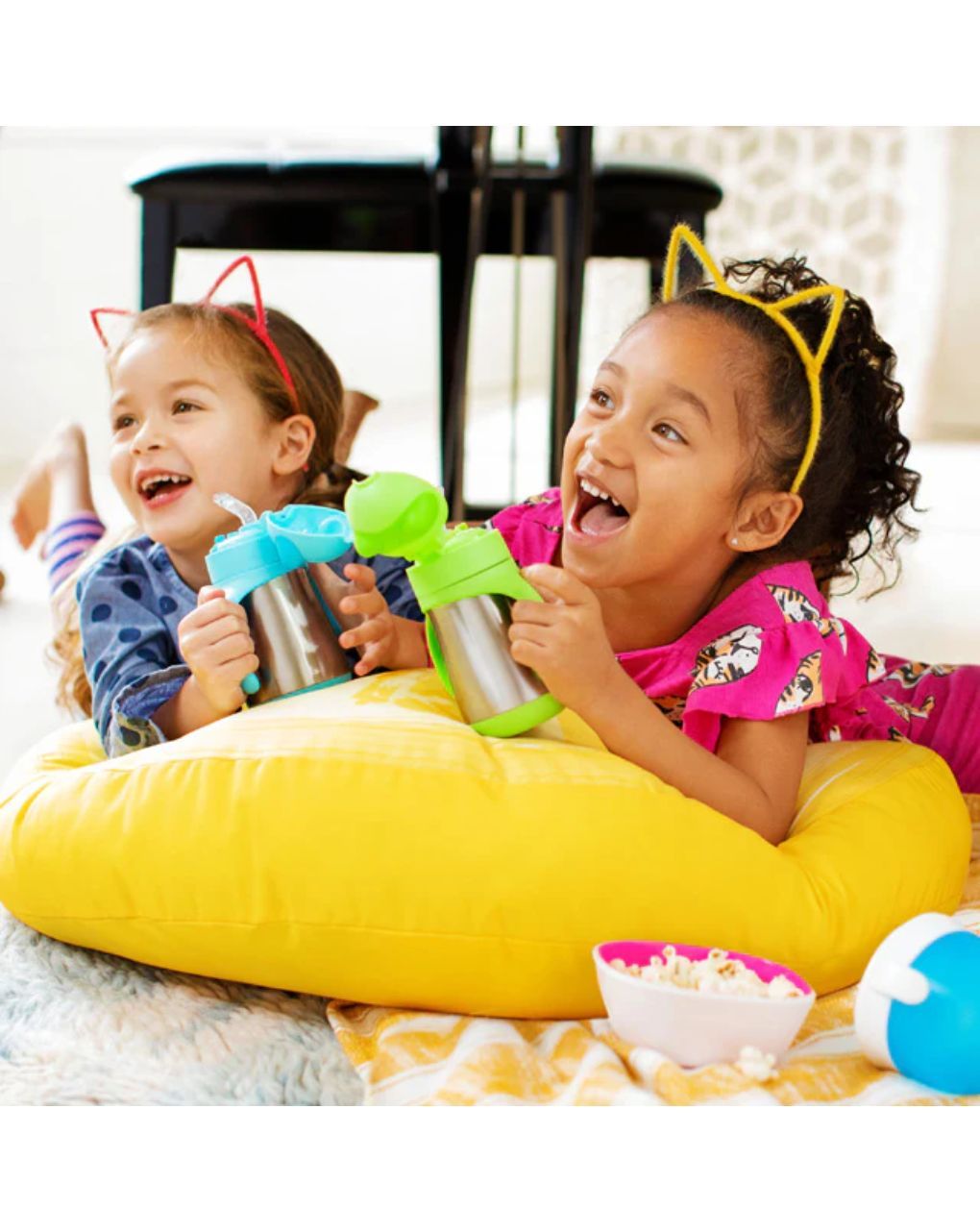 Munchkin ανταλλακτικό καλαμάκι για θερμό cool cat 90232 - Munchkin