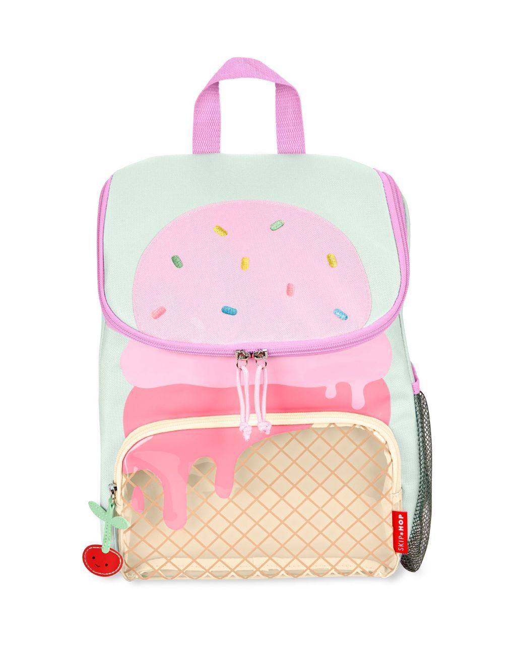 Skip hop spark style παιδική τσάντα πλάτης μεγάλη ice cream 29-2902009-05 - SKIP HOP