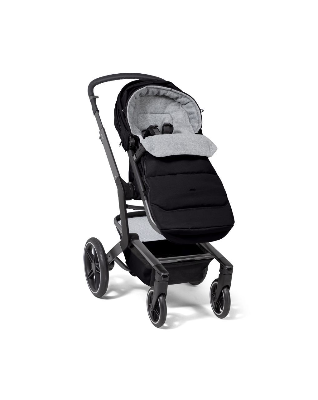 Joolz ποδόσακος space black - Joolz