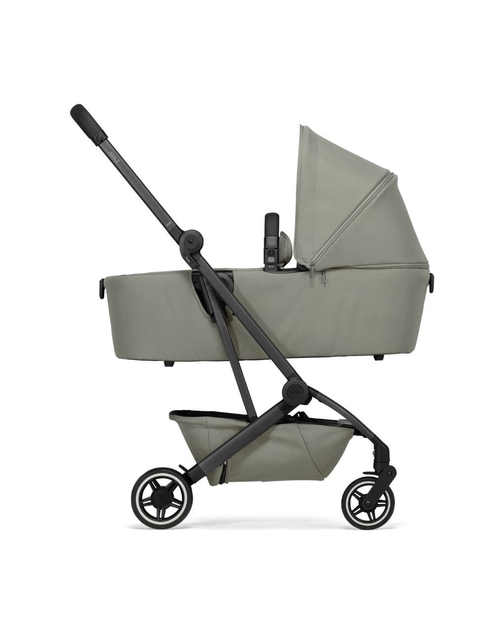 Joolz aer+ πορτ-μπεμπέ sage green - Joolz
