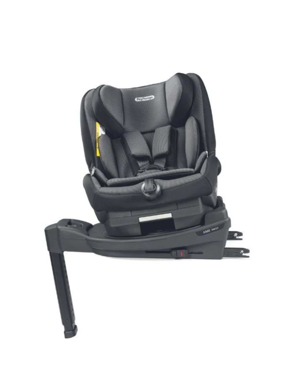 Peg perego περιστρεφόμενη βάση i-size twist - Peg-Pérego