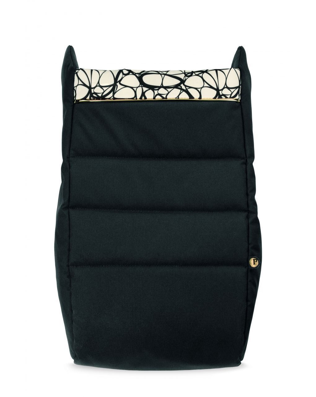 Peg perego σύστημα μεταφοράς trio veloce slk modular graphic gold - Peg-Pérego
