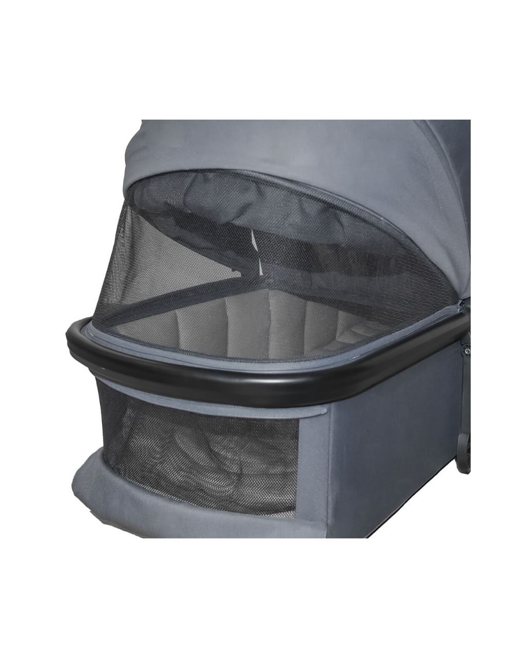 Bebe stars πολυκαρότσι mirage 3σε1 γκρι 330-188 - Bebe Stars