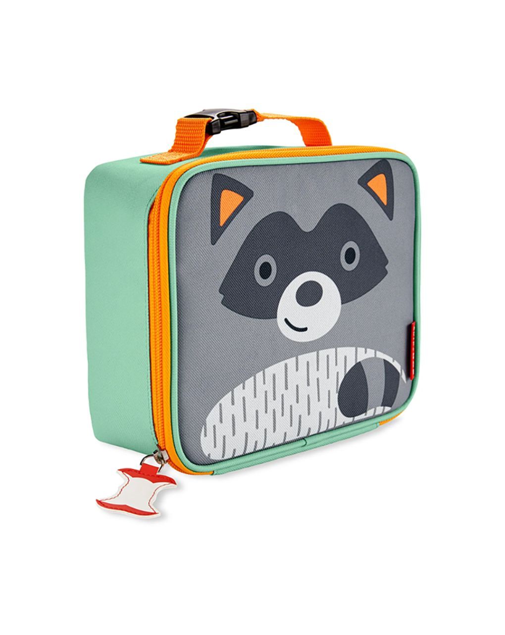 Skip hop zoo ισοθερμική τσάντα φαγητού raccoon 29-2902012-08 - SKIP HOP