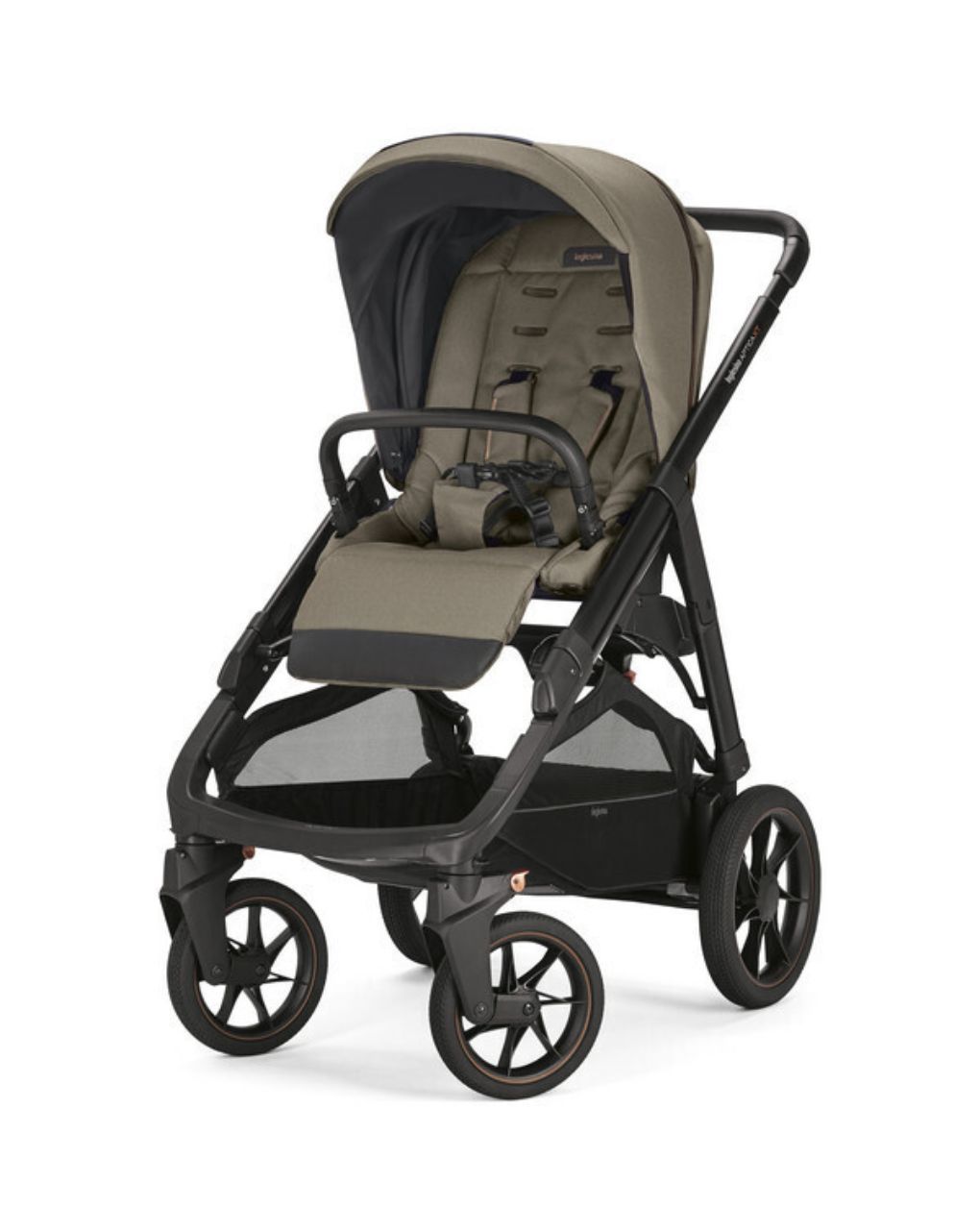 Inglesina καρότσι aptica xt stroller tuareg beige - Inglesina