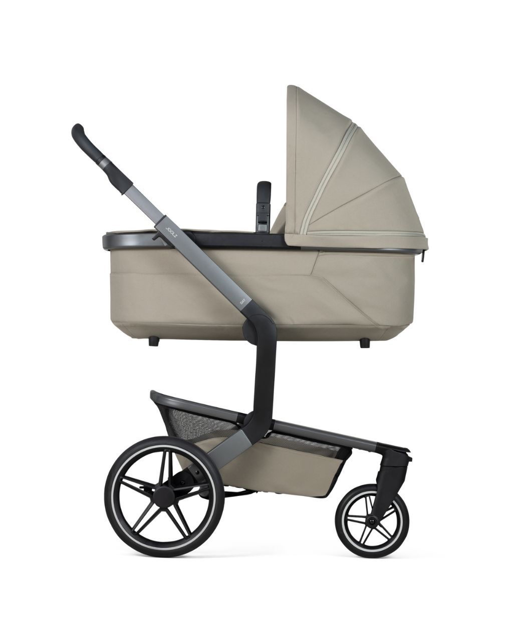 Joolz day⁵ σύστημα μεταφοράς 2 σε 1 complete set sage green - Joolz