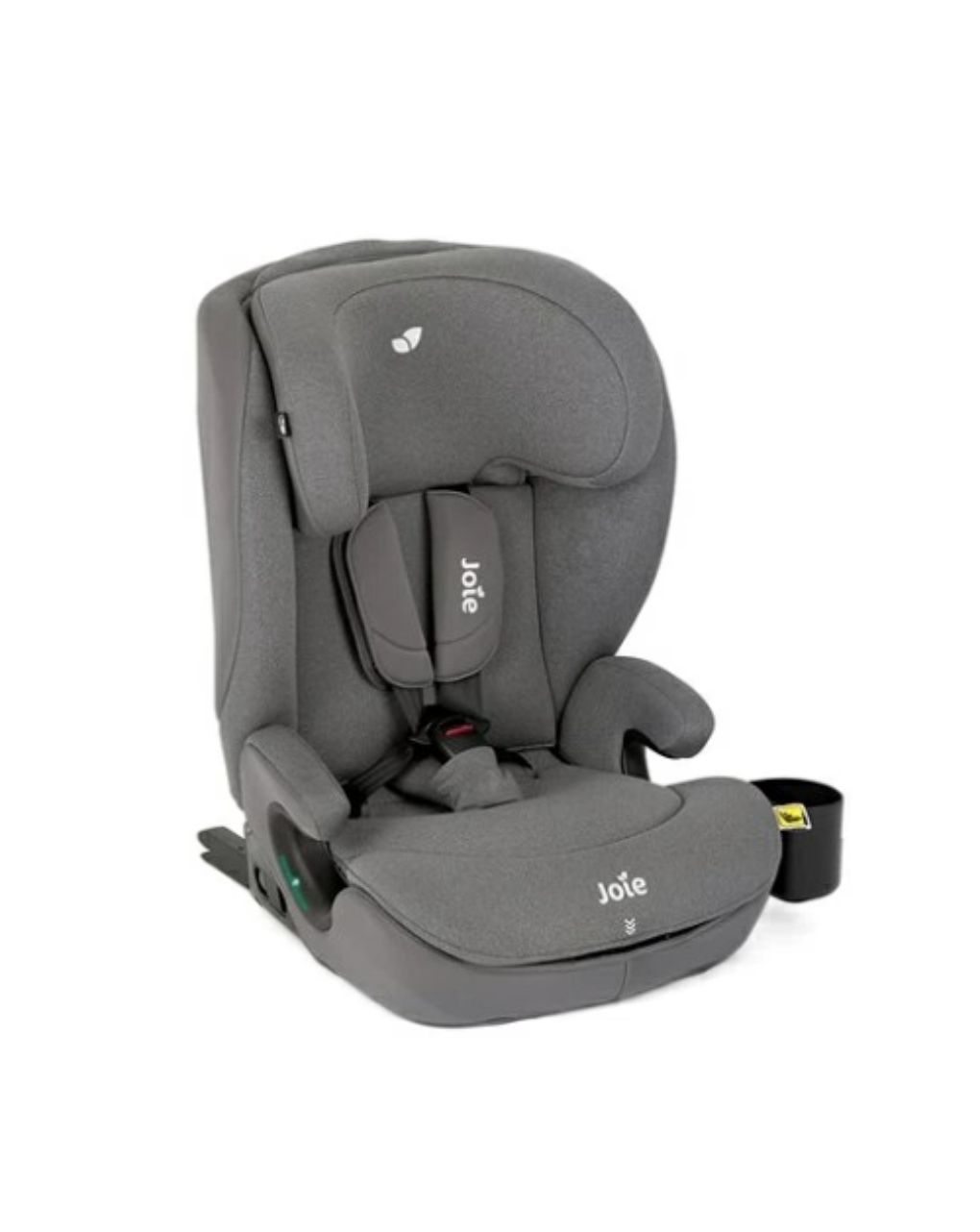 Joie κάθισμα αυτοκινήτου i-irvana (76-150cm) thunder
