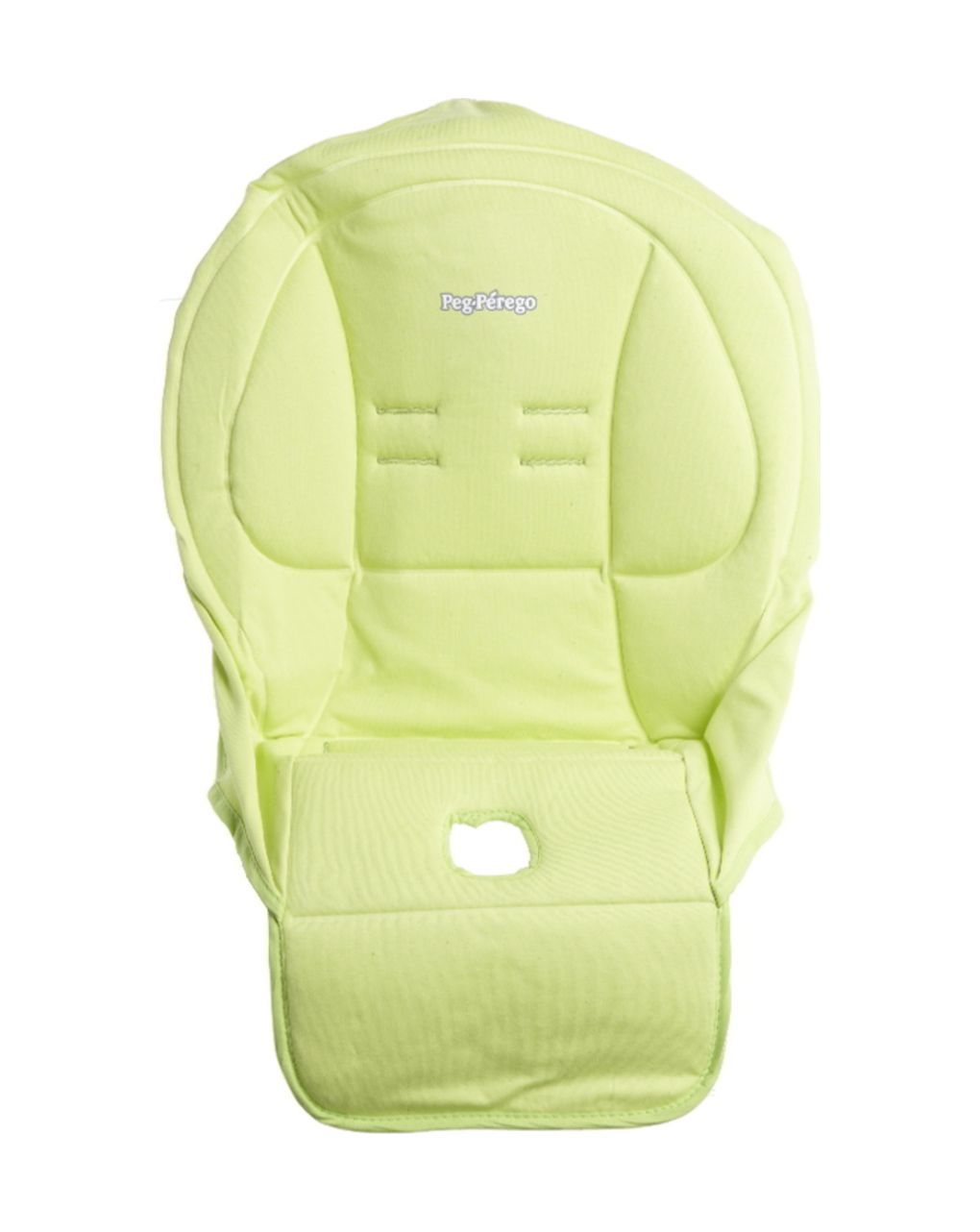 Peg perego κάλυμμα για καρεκλάκι φαγητού tatamia verde - Peg-Pérego