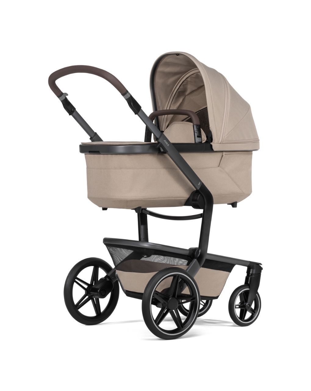 Joolz day⁵ σύστημα μεταφοράς 2 σε 1 sandy taupe