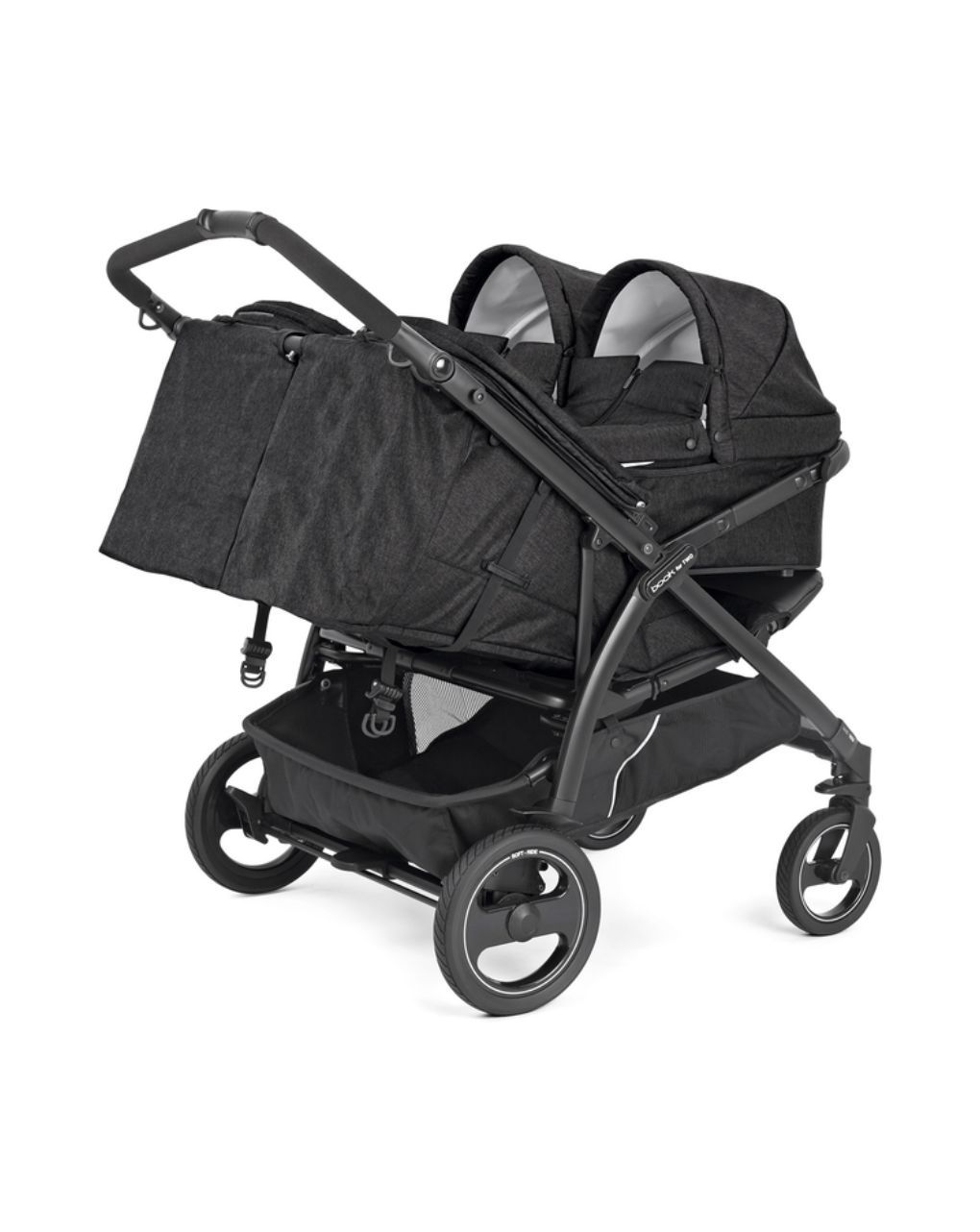 Peg perego κορίτσι διδύμων book for two ardersia - Peg-Pérego