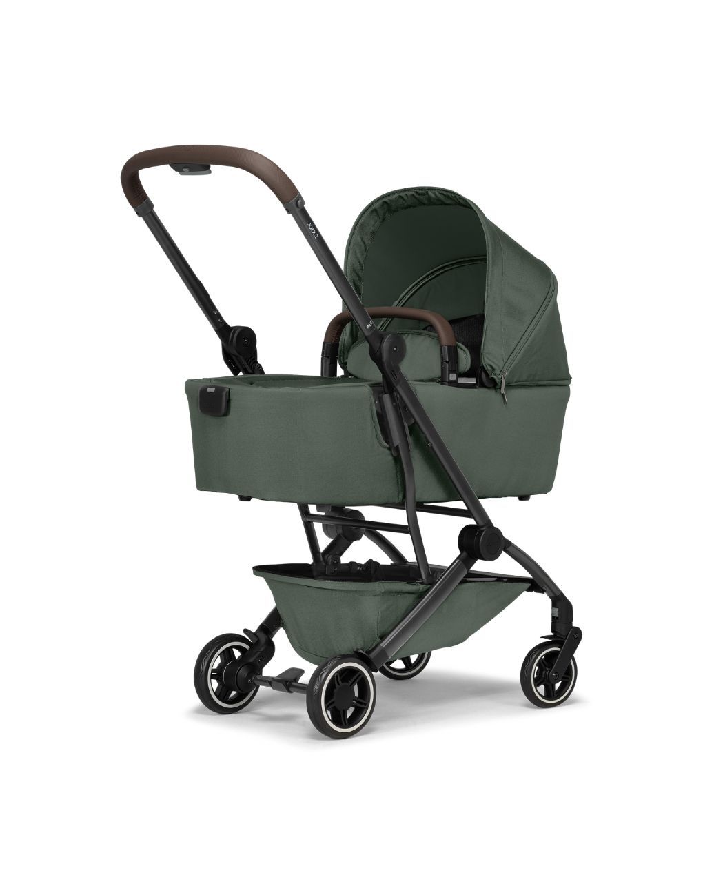 Joolz aer+ πορτ-μπεμπέ forest green - Joolz