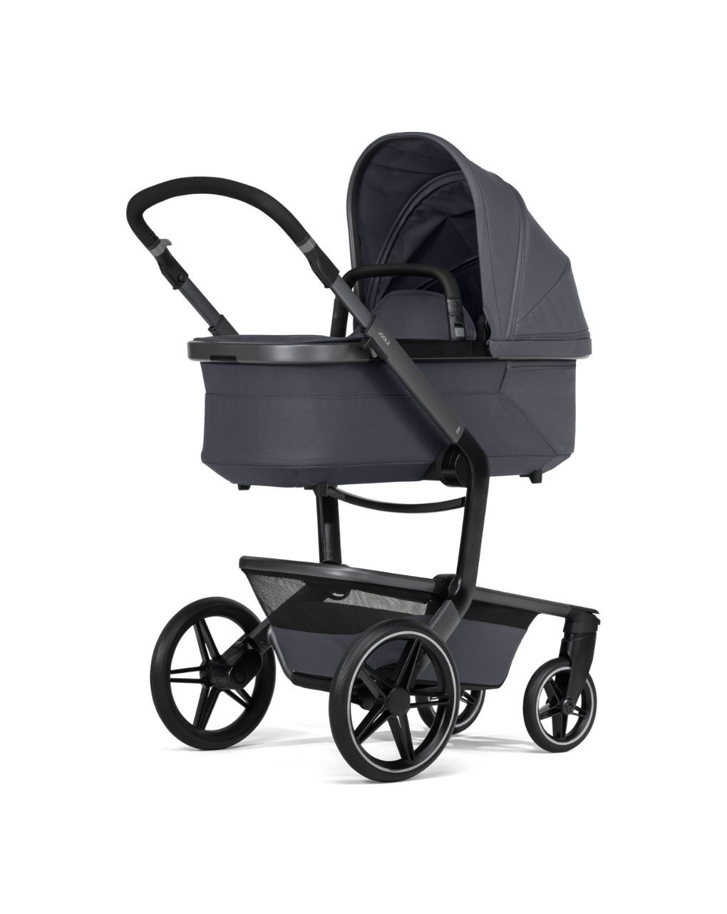 Joolz day⁵ σύστημα μεταφοράς 2 σε 1 complete set stone grey