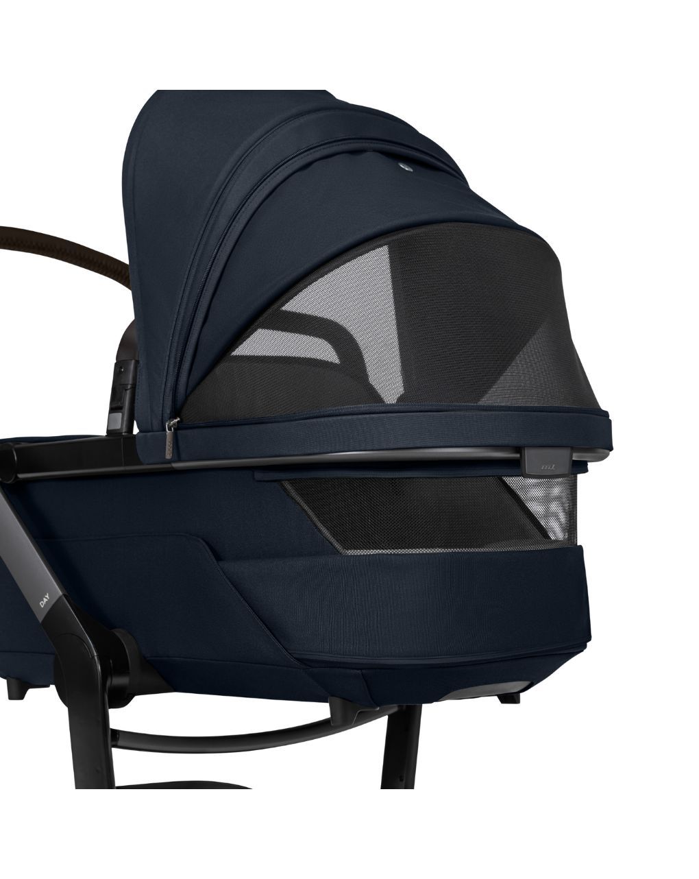 Joolz day⁵ σύστημα μεταφοράς 2 σε 1 navy blue - Joolz