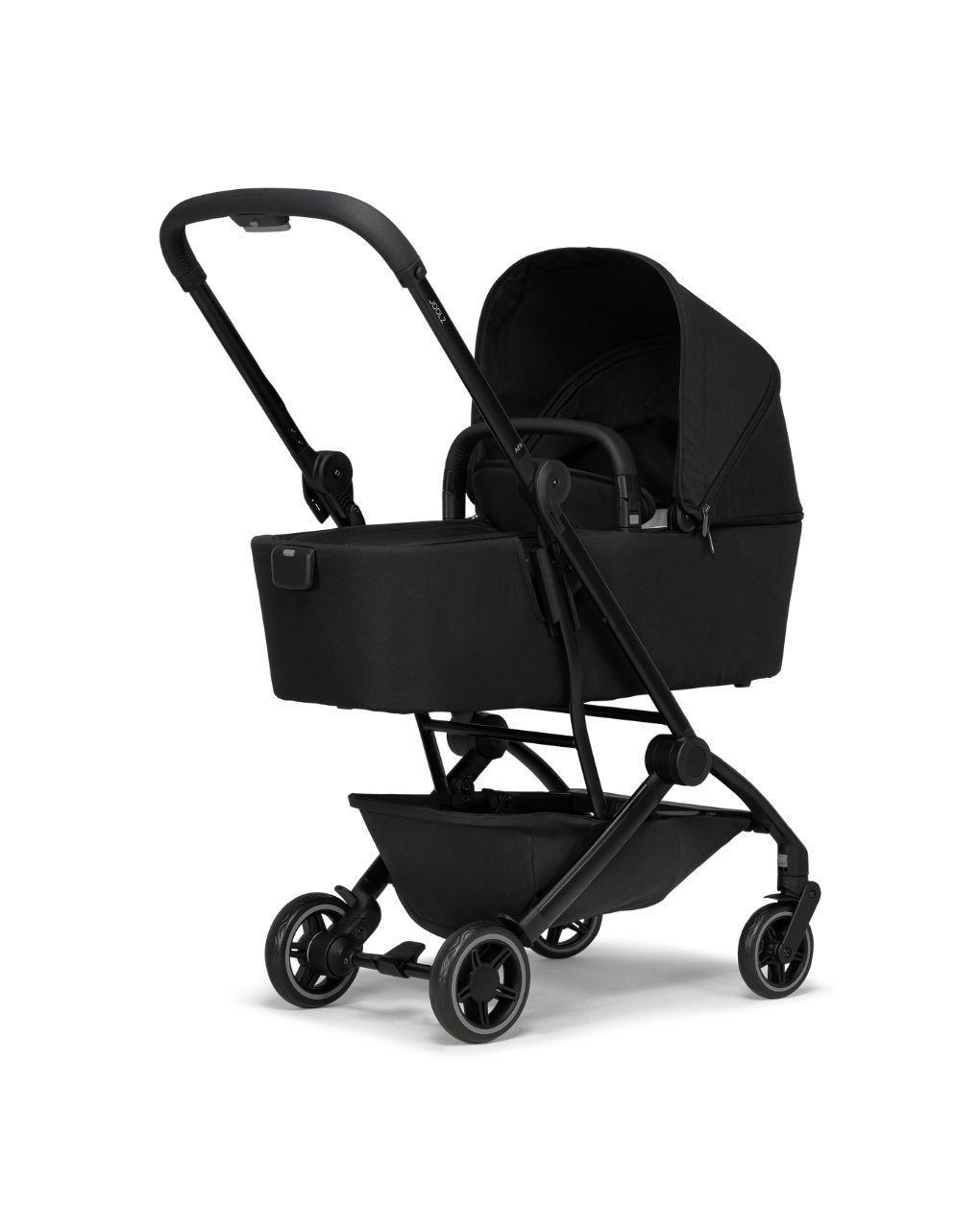 Joolz aer+ πορτ-μπεμπέ space black - Joolz