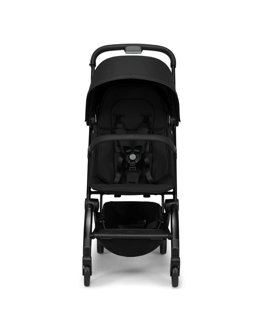 Joolz aer+ μπάρα ασφαλείας black carbon - Joolz