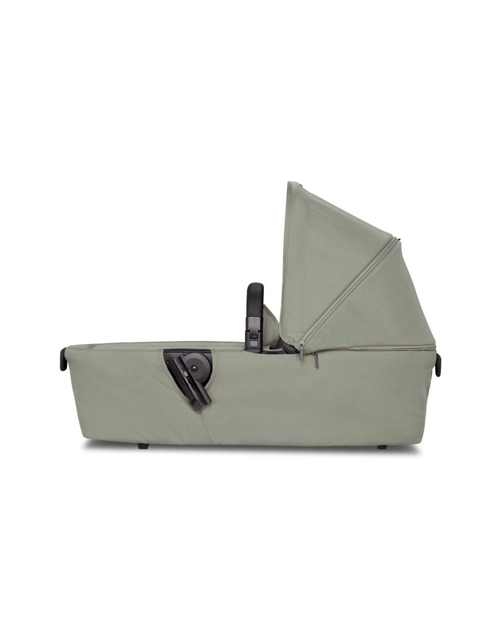 Joolz aer+ πορτ-μπεμπέ sage green