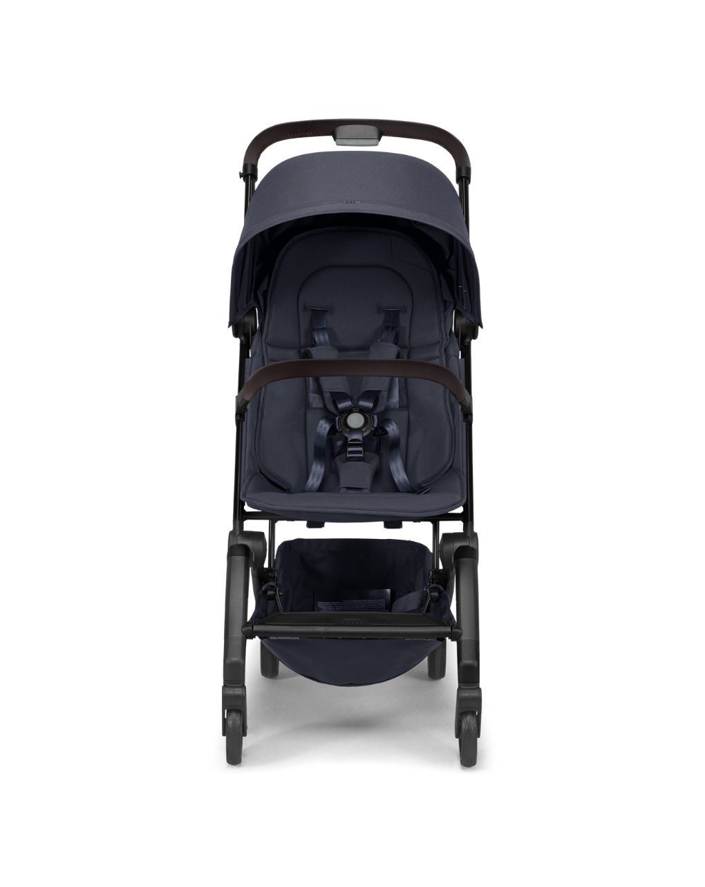 Joolz aer+ μπάρα ασφαλείας dark brown - Joolz