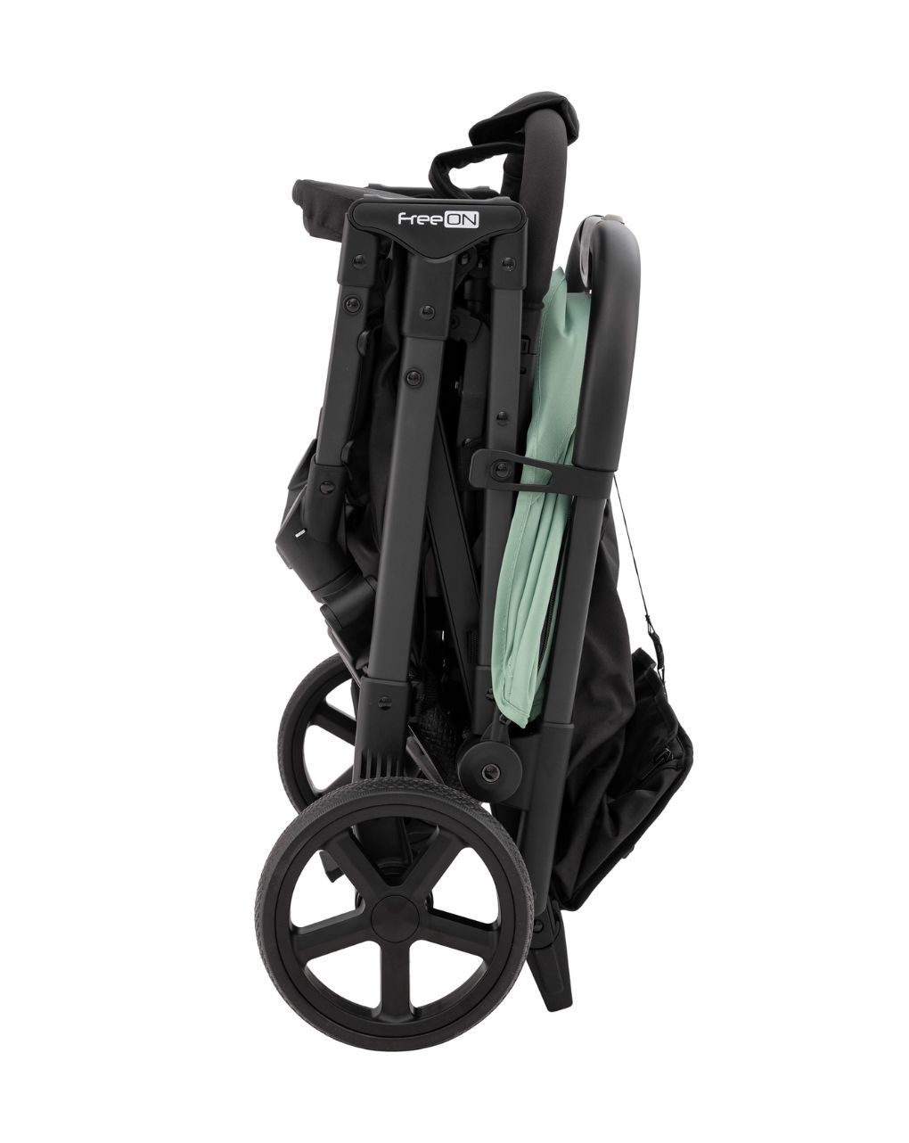 Freeon καρότσι tao mint 81996 - Freeon