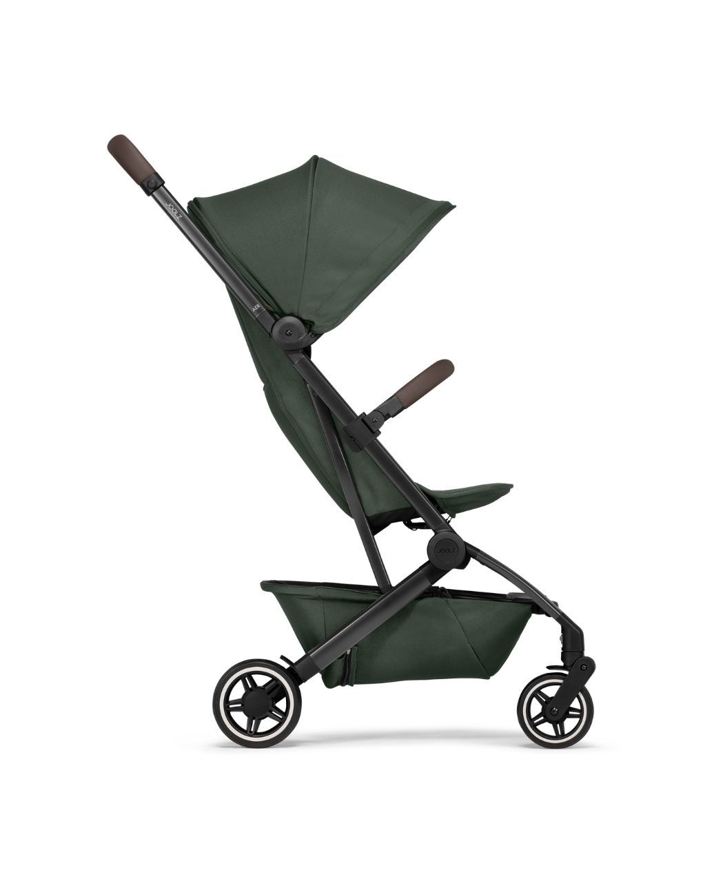 Joolz aer+ μπάρα ασφαλείας mid brown - Joolz