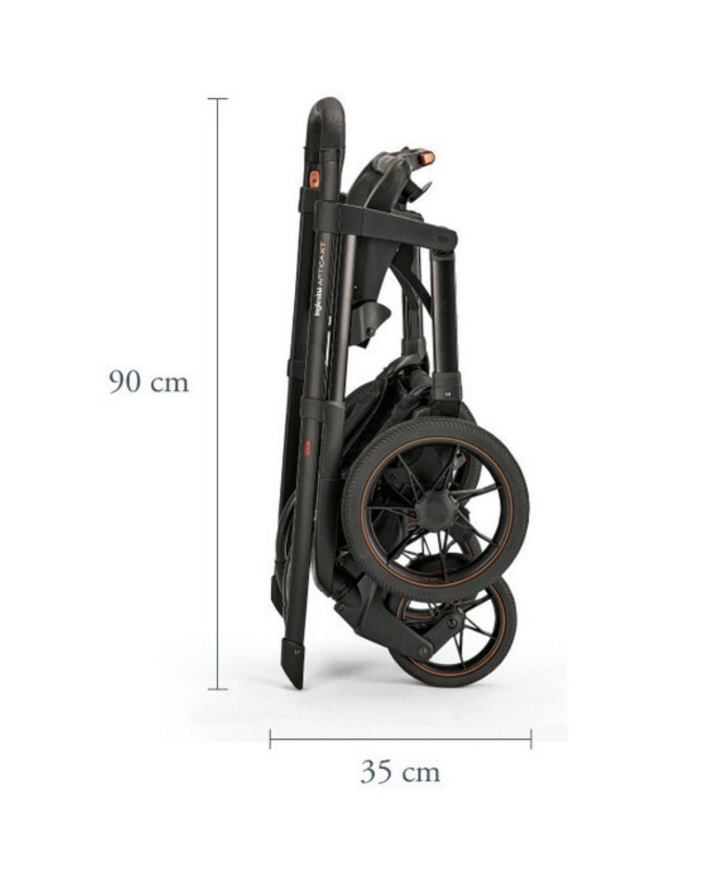 Inglesina καρότσι aptica xt stroller tuareg beige - Inglesina