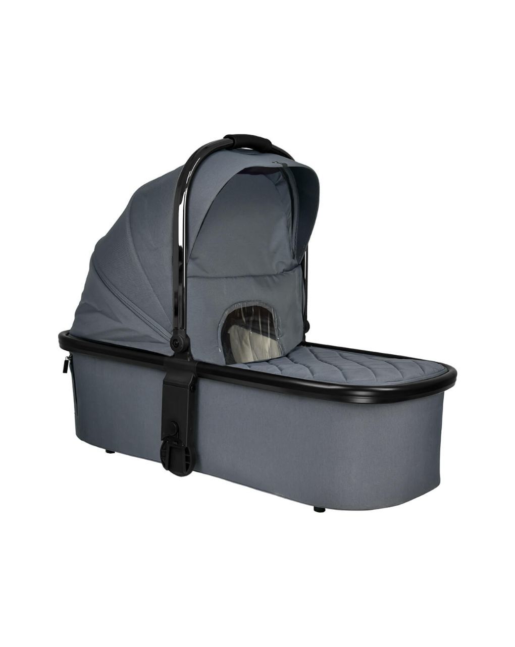 Bebe stars πολυκαρότσι mirage 3σε1 γκρι 330-188 - Bebe Stars