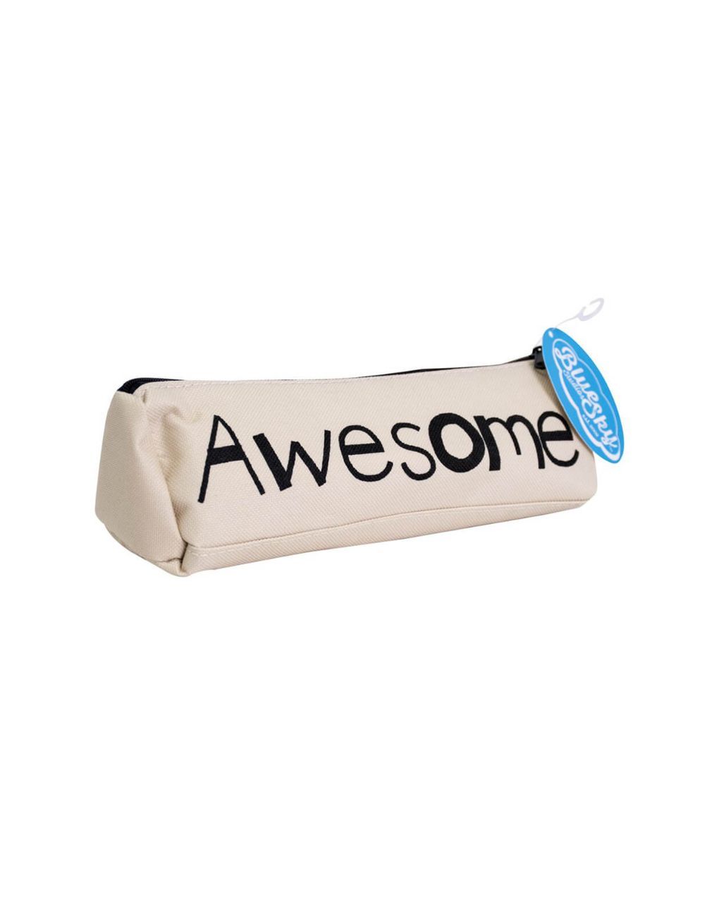 κασετίνα triangle pencil case