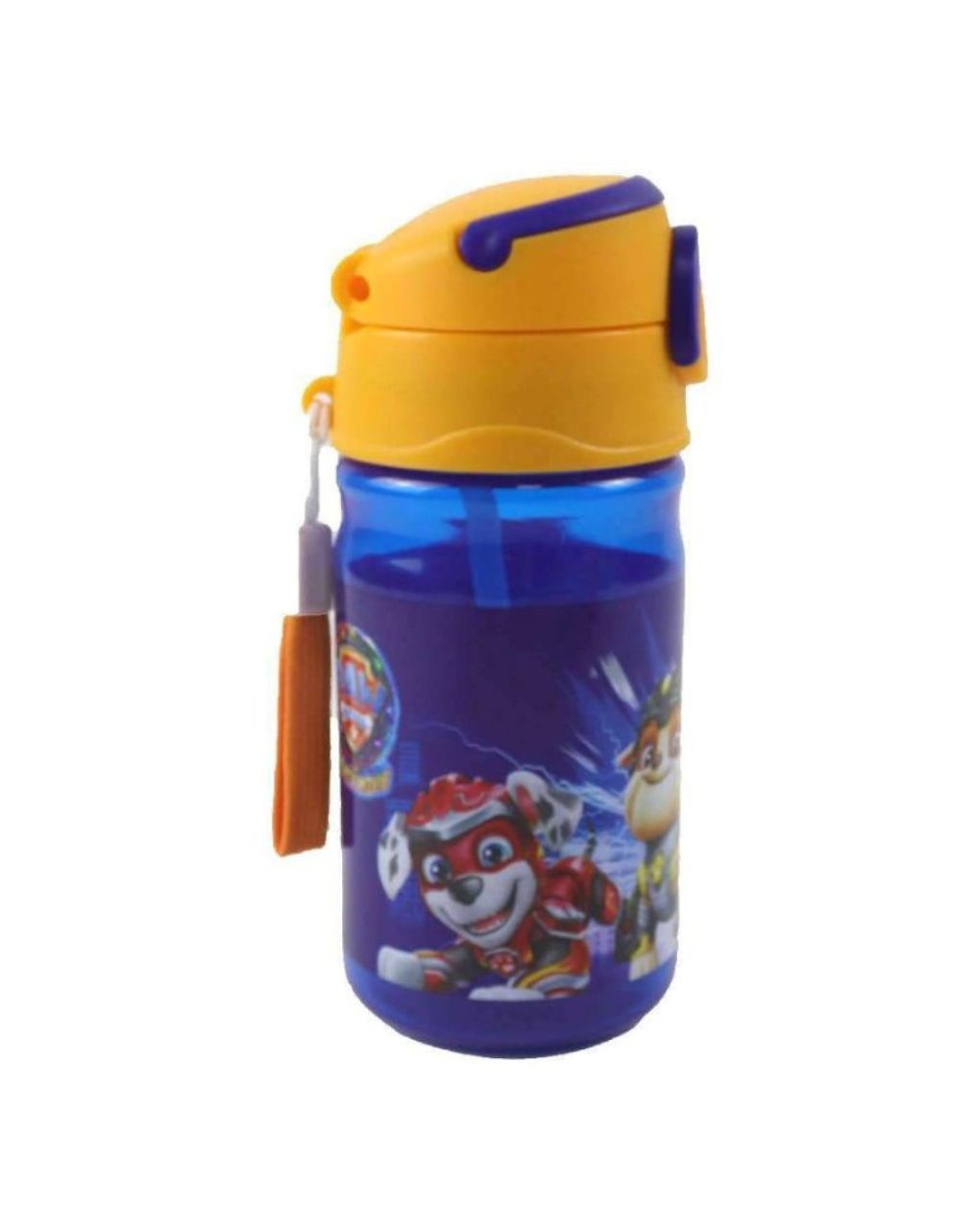 Gim παγούρι πλαστικό 350ml paw patrol 555-23204 - Gim