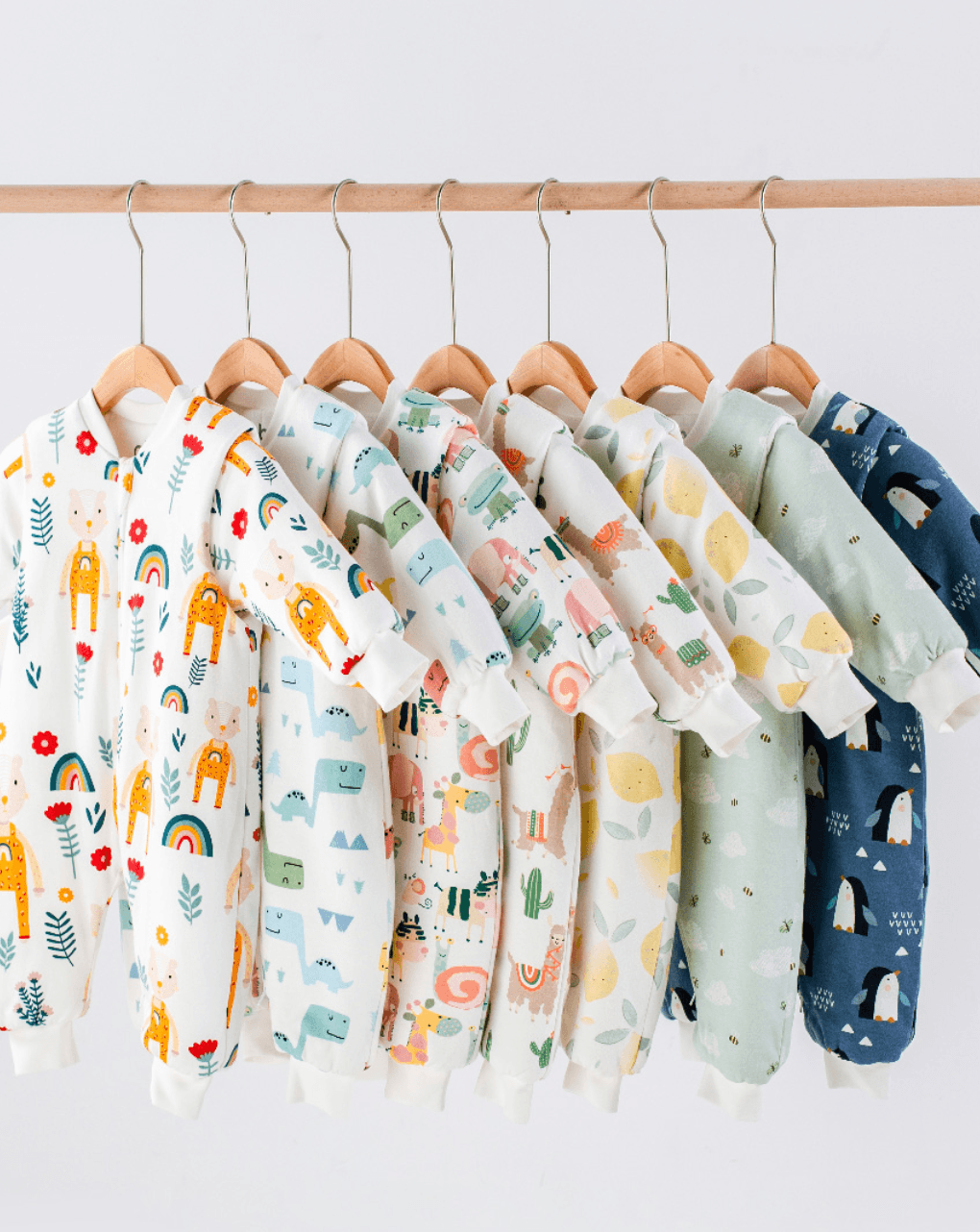 Abo χειμερινός υπνόσακος classic dino 2.5 tog 311004 - ABO