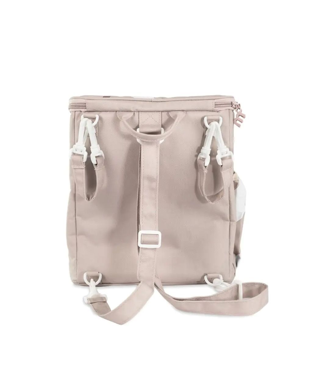 Miniland ισοθερμική τσάντα ecothermibag beige ml89560 - Miniland