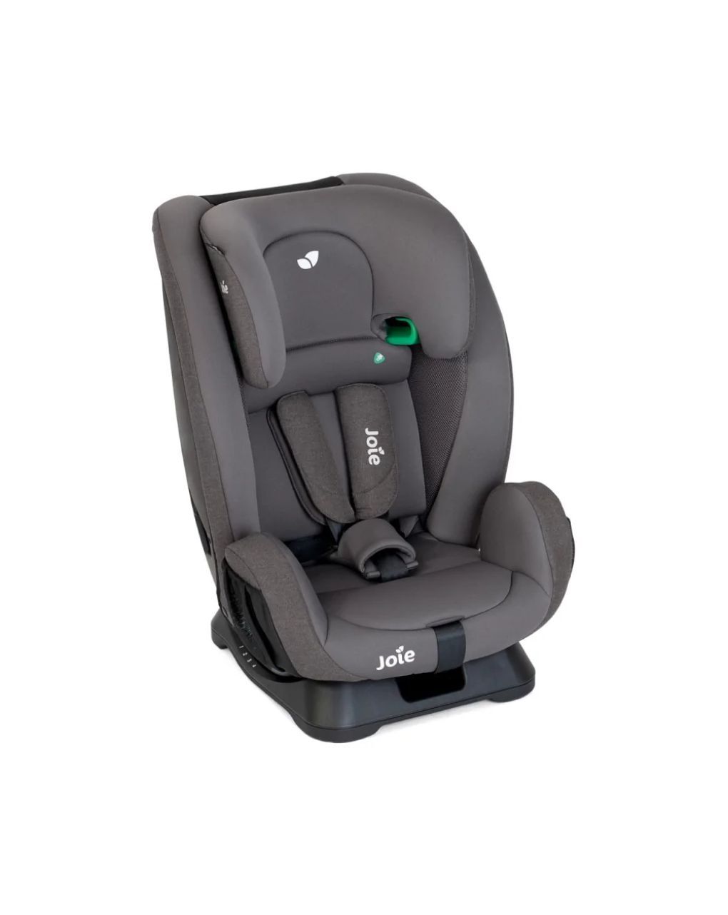 Joie κάθισμα αυτοκινήτου fortifi i-size (76-145cm) thunder c2303aathd000