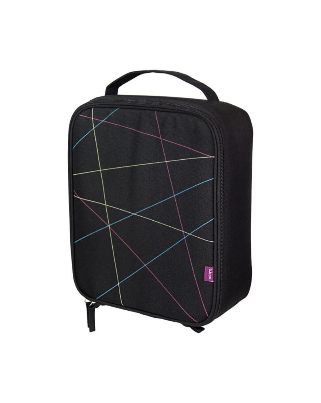 B.box ισοθερμική τσάντα φαγητού laser light bb400939 - BBOX