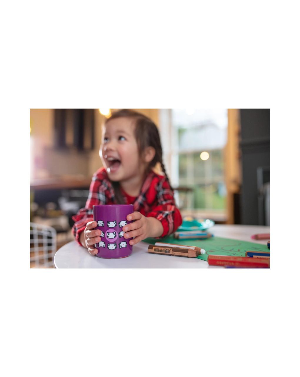 Tommee tippee κύπελο που δεν πέφτει 190ml 6m+ (2 χρώματα), 44730775 - Tommee Tippee