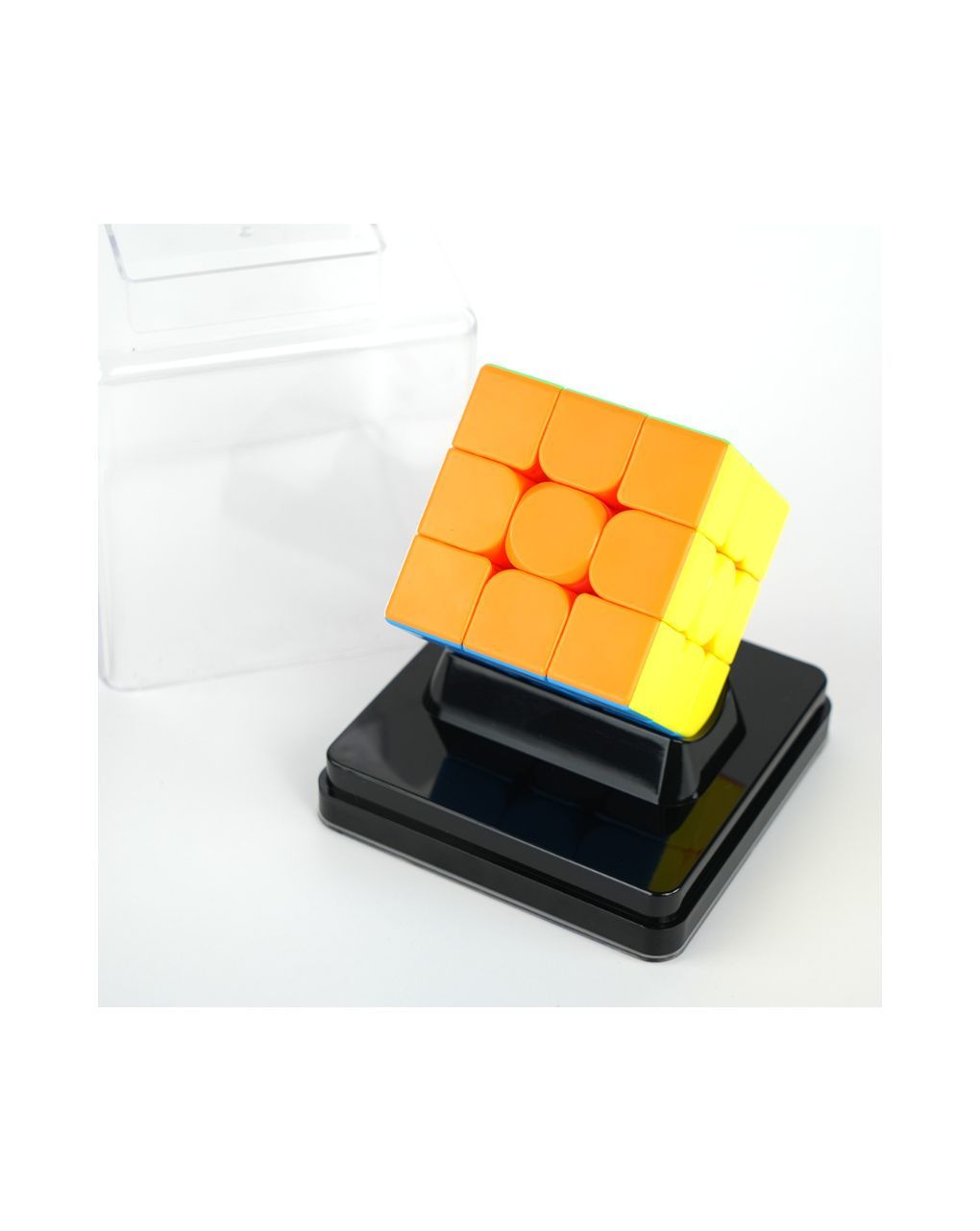 Emvi cube 3 in display box - EMVI CUBES