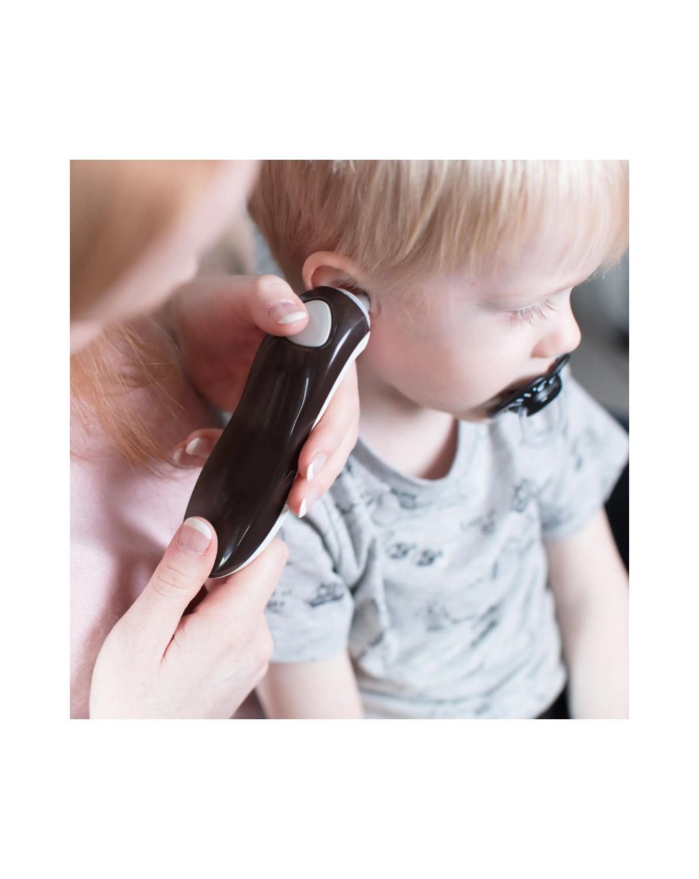 Tommee tippee ψηφιακό θερμόμετρο αυτιού 42302041 - Tommee Tippee