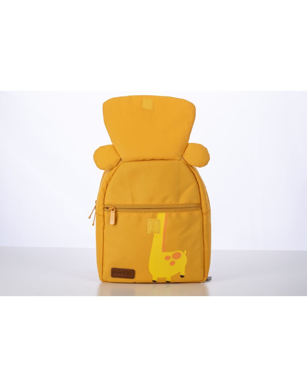 Freeon παιδικό backpack little explorer yellow, 82177 - Freeon