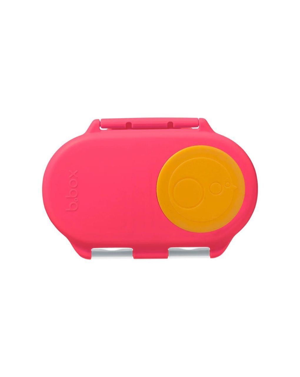 B.box φαγητοδοχείο με 2 χωρίσματα strawberry shake, bb681 - Bbox